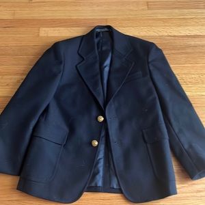 Boys, Blazer, Size